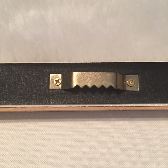 Paris canvas from Hobby Lobby - Picture 5 of 7